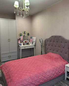 Дом 123м², 2-этажный, участок 3 сот.