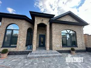 Дом 185м², 1-этажный, участок 5 сот.