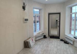 Дом 80м², 1-этажный, участок 3 сот.