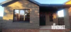 Дом 95м², 1-этажный, участок 3 сот.