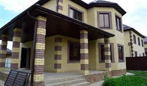 Дом 155м², 2-этажный, участок 5 сот.