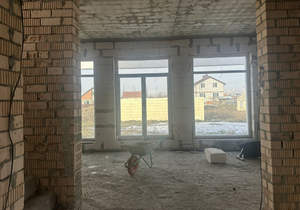 Дом 200м², 2-этажный, участок 6 сот.