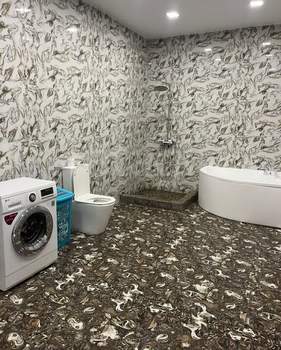 Дом 339м², 3-этажный, участок 5 сот.