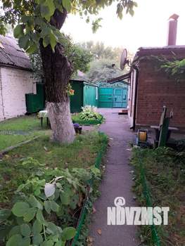 Дом 100м², 1-этажный, участок 4 сот.