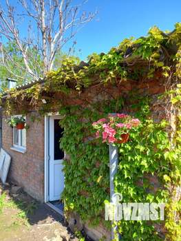 Дом 81м², 2-этажный, участок 3 сот.