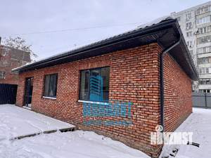 Дом 120м², 1-этажный, участок 4 сот.