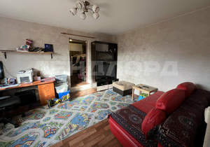 Дом 51м², 1-этажный, участок 2 сот.