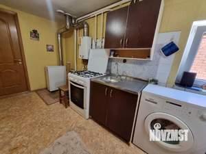 Дом 59м², 1-этажный, участок 5 сот.