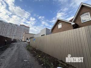 Дом 200м², 2-этажный, участок 3 сот.