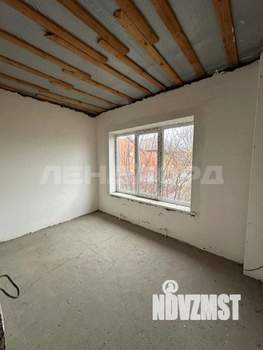 Дом 60м², 2-этажный, участок 1 сот.