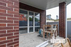 Дом 120м², 2-этажный, участок 2 сот.