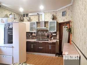 Дом 258м², 2-этажный, участок 5 сот.