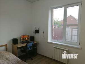 Дом 116м², 2-этажный, участок 3 сот.