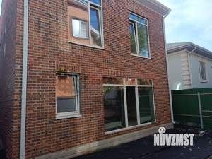 Дом 155м², 2-этажный, участок 3 сот.