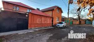 Дом 300м², 2-этажный, участок 3 сот.