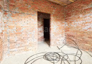 Дом 95м², 1-этажный, участок 3 сот.