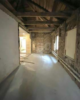 Дом 60м², 1-этажный, участок 3 сот.