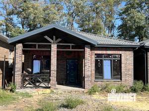 Дом 100м², 1-этажный, участок 4 сот.