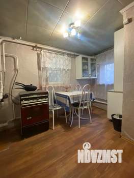 Дом 42м², 1-этажный, участок 2 сот.