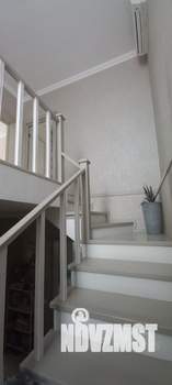 Дом 171м², 2-этажный, участок 6 сот.