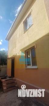 Дом 120м², 2-этажный, участок 2 сот.