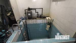 Дом 240м², 3-этажный, участок 7 сот.