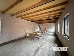 Дом 125м², 2-этажный, участок 3 сот.