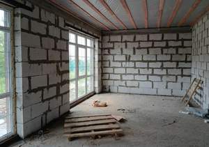 Дом 120м², 1-этажный, участок 6 сот.