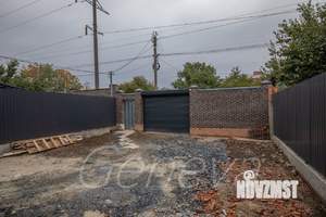 Дом 210м², 2-этажный, участок 3 сот.