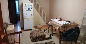 Дом 60м², 2-этажный, участок 2 сот.