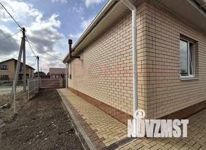 Дом 90м², 1-этажный, участок 4 сот.