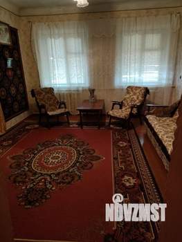 Дом 65м², 1-этажный, участок 12 сот.