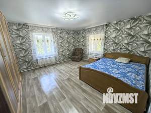 Дом 114м², 2-этажный, участок 6 сот.