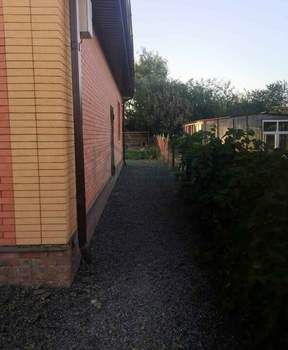 Дом 80м², 1-этажный, участок 4 сот.