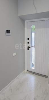 Дом 195м², 2-этажный, участок 3 сот.