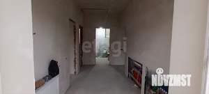 Дом 80м², 1-этажный, участок 3 сот.