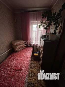 Дом 67м², 1-этажный, участок 8 сот.