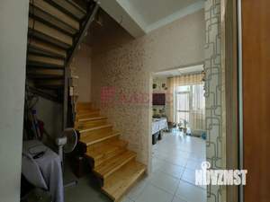 Дом 100м², 2-этажный, участок 5 сот.