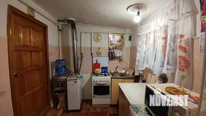 Дом 43м², 1-этажный, участок 3 сот.