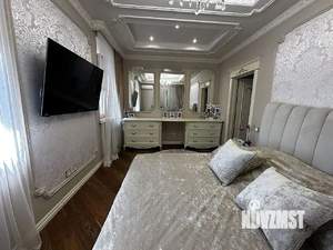 Дом 240м², 3-этажный, участок 5 сот.