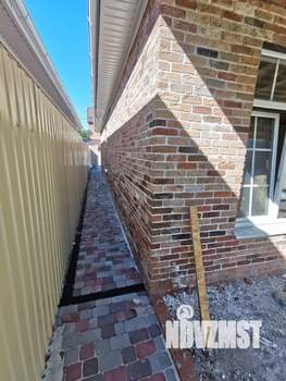 Дом 120м², 1-этажный, участок 4 сот.