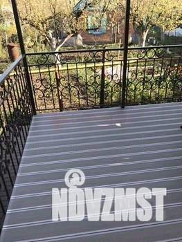 Дача 140м², 2-этажный, участок 3 сот.