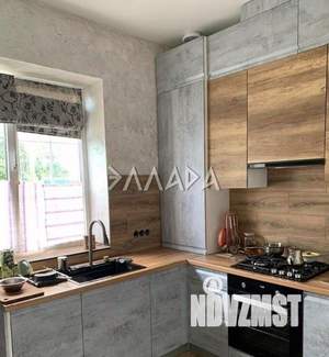 Дом 80м², 2-этажный, участок 3 сот.