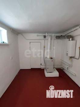 Дом 125м², 2-этажный, участок 4 сот.