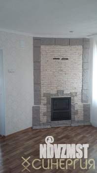 Дом 76м², 2-этажный, участок 6 сот.