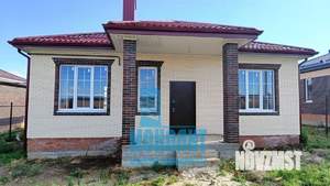 Дом 110м², 1-этажный, участок 6 сот.