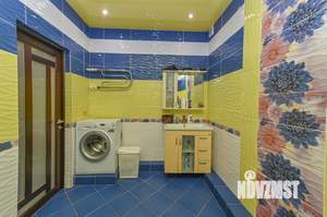 Таунхаус 76м², 2-этажный, участок 1 сот.