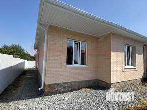 Дом 100м², 1-этажный, участок 4 сот.