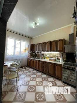 Дом 77м², 1-этажный, участок 3 сот.