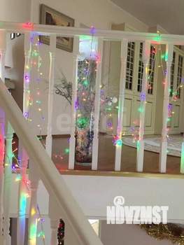 Дом 240м², 2-этажный, участок 3 сот.